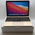 Apple MacBook 12 Zoll 2015 Retina Gold 1,1 GHz 8GB 250GB HD B843