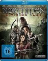 Northmen - A Viking Saga [Blu-ray] von Fäh, Claudio | DVD | Zustand sehr gut