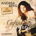 ANDREA BERG * Gefühle inkl. Hitmix * CD * NEU * OVP