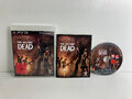 The Walking Dead - Game of the Year Edition für Playstation 3 / PS3