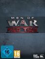 Men of War Red Tide (PC, 2009, Nur Steam Key Download Code) Keine DVD, Keine CD