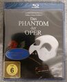 Das Phantom der Oper - Special Edition / Musical / BLU-RAY-NEU