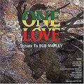 One Love-Tribute to Bob Marley von Various | CD | Zustand gut