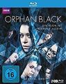 Orphan Black - Staffel 3 [Blu-ray] von Fawcett, John | DVD | Zustand sehr gut