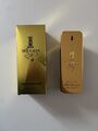 Paco Rabanne 1 One Million per Uomo 100ml Eau de Toilette Vaporizzatore