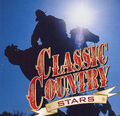 Classic Country - Stars - CD