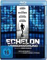 Die Echelon-Verschwörung - Lenticular Edition [Blu-ray] v... | DVD | Zustand gut