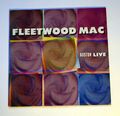 Fleetwood Mac - Boston Live 1970  UK  Pressung gewaschen