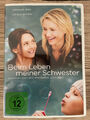 Beim Leben meiner Schwester - DVD - Drama - Cameron Diaz/Alec Baldwin