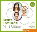 Beste Freunde PLUS A2.1: Deutsch für Jugendliche .D... | Buch | Zustand sehr gut