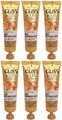 6x Gliss Kur SOS-INTENSIV-KUR 20ml Conditioner Maske strohig strapaziertes Haar