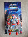 Masters of the Universe Origins MOTU Figur Cartoon Collection STRATOS NEU OVP