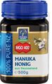 Aktiver  Manuka-Honig MGO 400+ 500g, Manukahonig  Neuseeland.zertifiziert