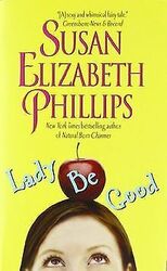 Lady Be Good (Avon Romance) von Phillips, Susan Elizabeth | Buch | Zustand gut*** So macht sparen Spaß! Bis zu -70% ggü. Neupreis ***