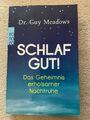 Schlaf gut! von Guy Meadows (2016, Taschenbuch)