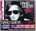 One Love von Guetta,David | CD | Zustand sehr gut