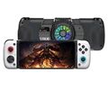 GAMESIR X3 Type-C | Cooled Mobile Gaming Controller | Android / Tablet