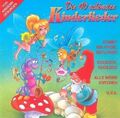 Die 40 schönsten Kinderlieder / CD