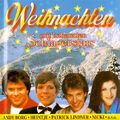 Various - Weihnachten mit bekannten Schlagerstars