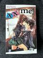 xx me! 01 von Ema Toyama (2011, Taschenbuch)