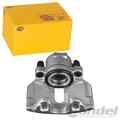 HELLA BREMSSATTEL VORNE LINKS für AUDI A4 B5 B6 B7 A6 C5 VW PASSAT SEAT EXEO