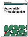 Arzneimittel Therapie pocket 2016 (pockets) | Buch | Zustand sehr gut