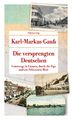 Die versprengten Deutschen | Karl-Markus Gauß | Deutsch | Taschenbuch | 235 S.