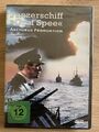 DVD Panzerschiff GRAF SPEE mit Peter Finch und John Gregson
