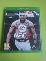 UFC 3 (Xbox One)