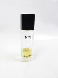 Chanel No 5 Eau de Toilette EdT 100 ml Spray Füllstand: siehe Bild