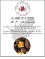 Roibuschtee Rum Arabica 2 kg