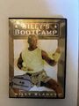 NEU! Billy' s Bootcamp Blanks Dvd Workout