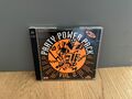 Party Power Pack Vol. 2  ! Doppel CD Sampler ! sehr gut 