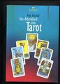 Das Arbeitsbuch zum Tarot. Kailash Banzhaf, Hajo: