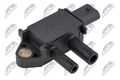 NTY Sensor, Abgasdruck ECS-FR-008