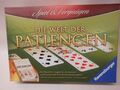 RAVENSBURGER - DIE WELT DER PATIENCEN