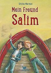 Mein Freund Salim von Marmon, Uticha | Buch | Zustand sehr gutGeld sparen und nachhaltig shoppen!