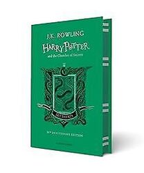 Harry Potter, Tome 2 : Harry Potter and the Chamber of S... | Buch | Zustand gutGeld sparen und nachhaltig shoppen!