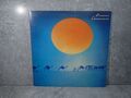 Santana Caravanserai 12 Zoll Vinyl LP Schallplatte Album UK 1972 CBS S 65299 Top