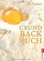 Grundbackbuch von Dr. Oetker | Buch | Zustand gut