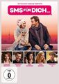 SMS FÜR DICH - KAROLINE HERFURTH,FRIEDRICH MÜCKE,NORA...   DVD NEU