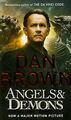 Angels and Demons. Film Tie - In von Dan Brown | Buch | Zustand gut