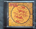 Rage The Missing Link CD 1993 Noise Records