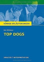 Top Dogs: Textanalyse und Interpretation mit ausfüh... | Buch | Zustand sehr gutGeld sparen und nachhaltig shoppen!