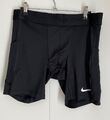 *Nike Pro Tights Herren kurze Sporthose Tight Funktionshose Underwear L ***