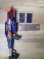 Rapidstrike CS-18