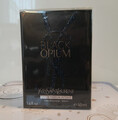 Black Opium Intense 50ml NEU + OVP! YSL Damen Duft Eau de Parfum 