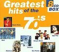 Greatest Hits of the 70'S von Various | CD | Zustand gut