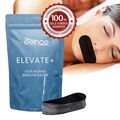 Mouth Tape Mundpflaster gegen Schnarchen Sleep Strips stop snoring 30 Stück