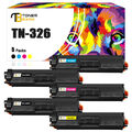 Toner Compatible with Brother TN-326 DCP-L 8400 CDN DCP-L 8450 CDW HL-L 8250 CDN